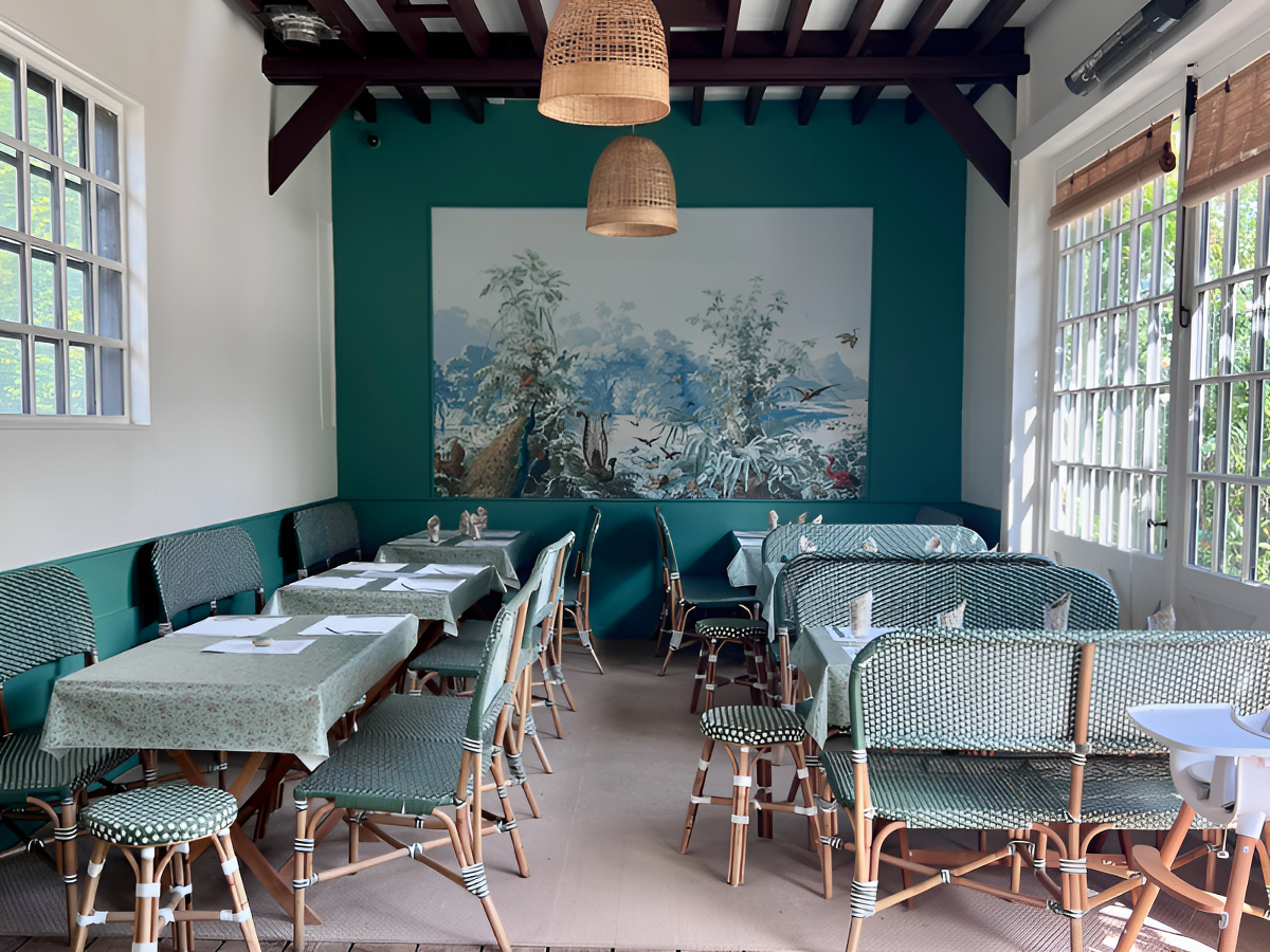 L'Orangerie du Château de Boutemont, Ouilly-le-Vicomte - photo 5