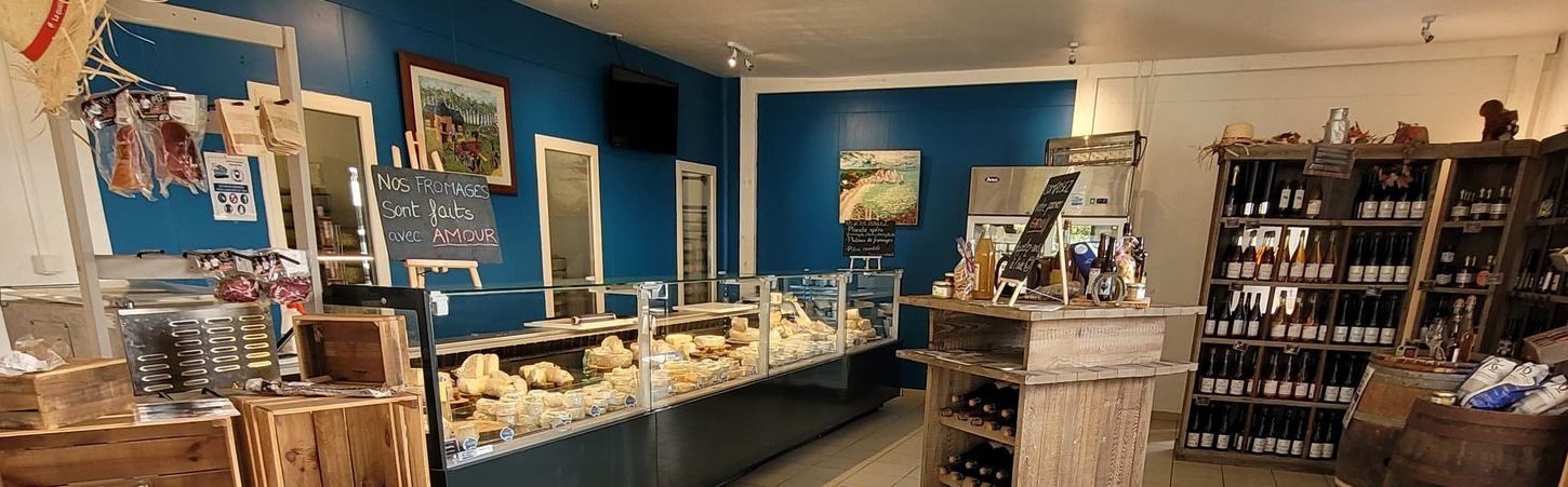 boutique