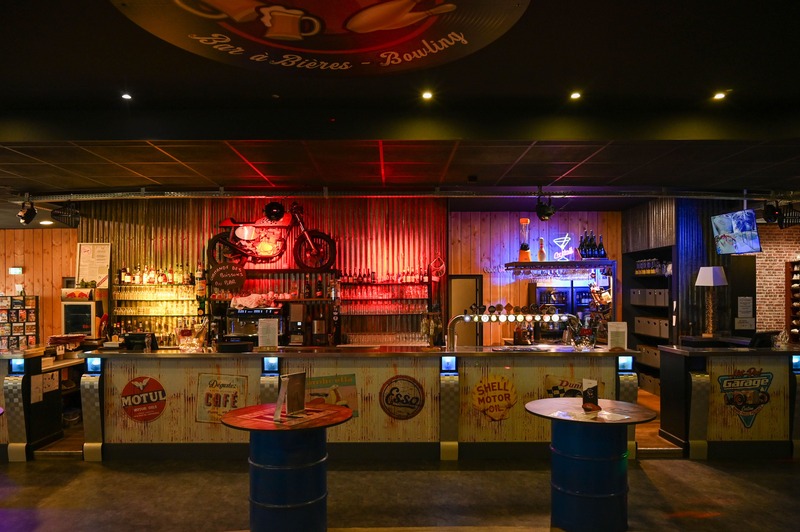 BOWLING -BAR- RESTAURANT DE FLERS, Flers - photo 3