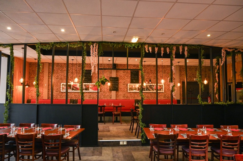 BOWLING -BAR- RESTAURANT DE FLERS