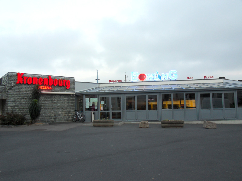 Bowling Chantereyne, Cherbourg-en-Cotentin - photo 5