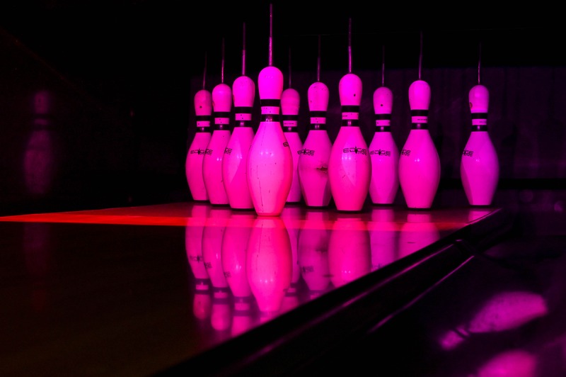 BOWLING -BAR- RESTAURANT DE FLERS, Flers - photo 2
