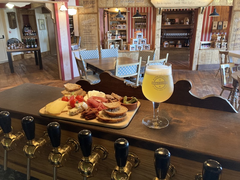 Pub le Simone, Sainte-Mère-Église - photo 3