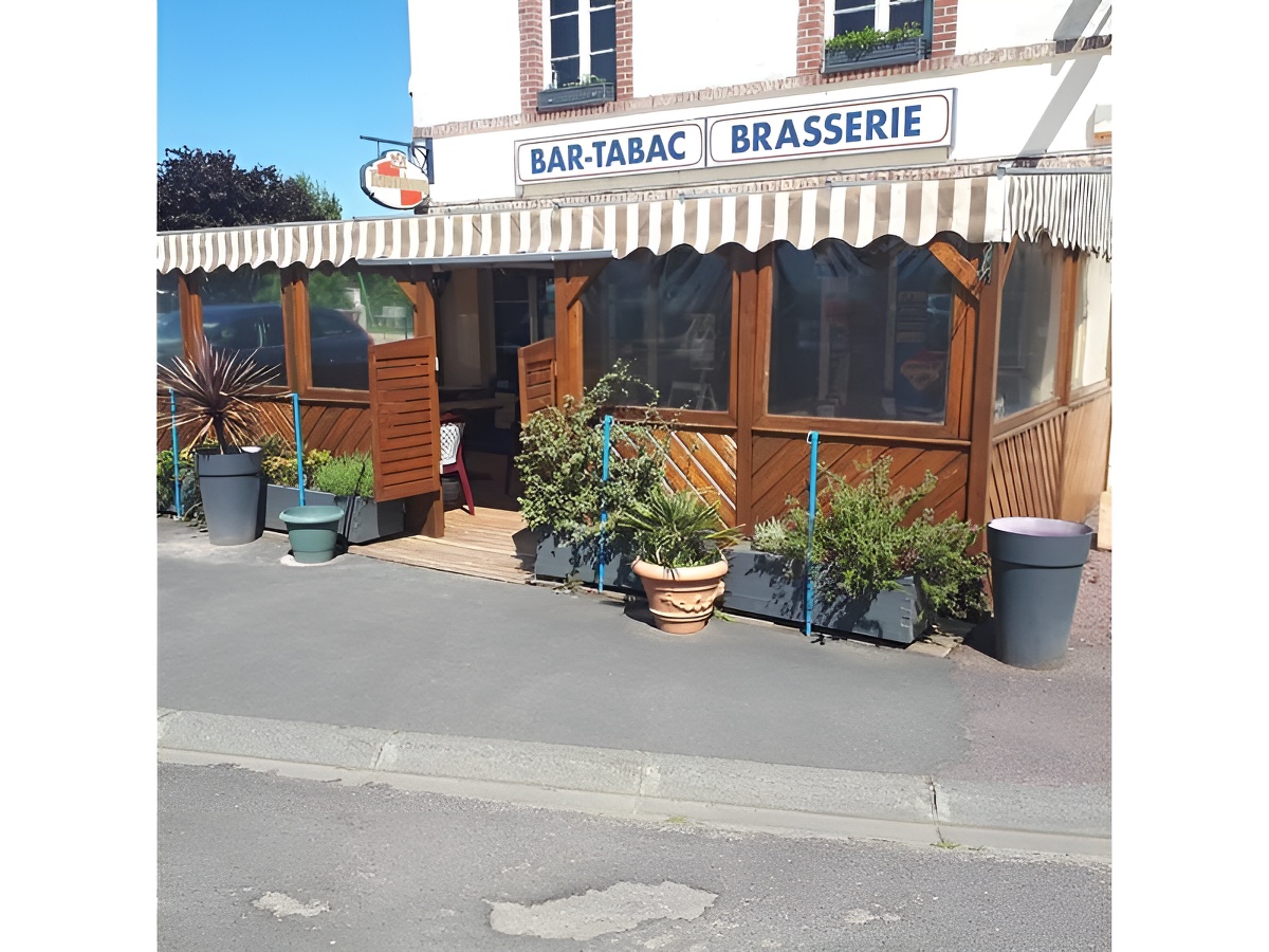 La Vallée d&#039;Auge