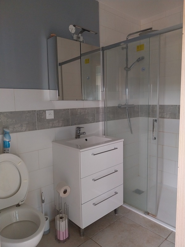 Meublé de tourisme > Gîte du Palefrenier, Brécey