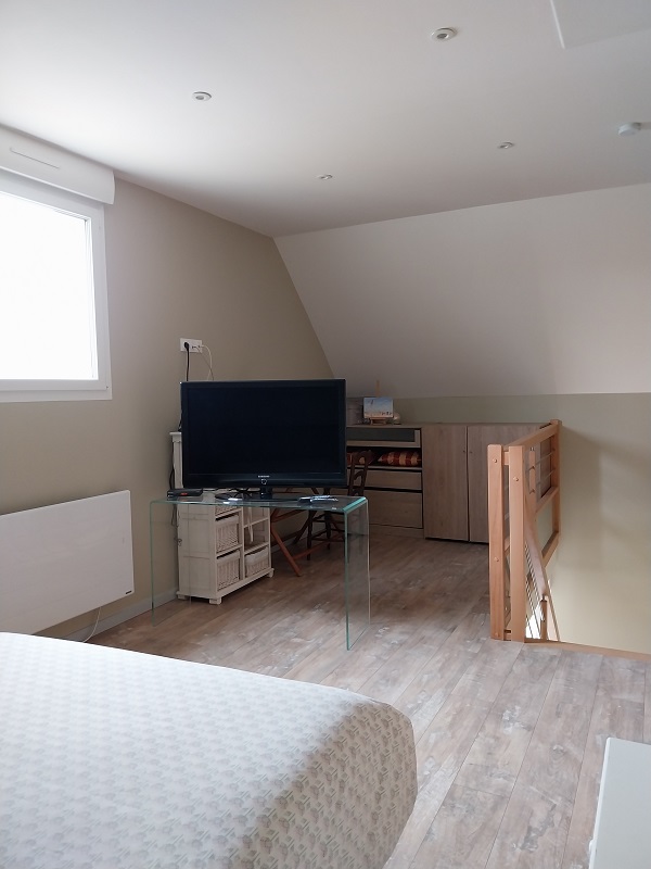 Meublé de tourisme > Gîte du Palefrenier, Brécey - photo 2