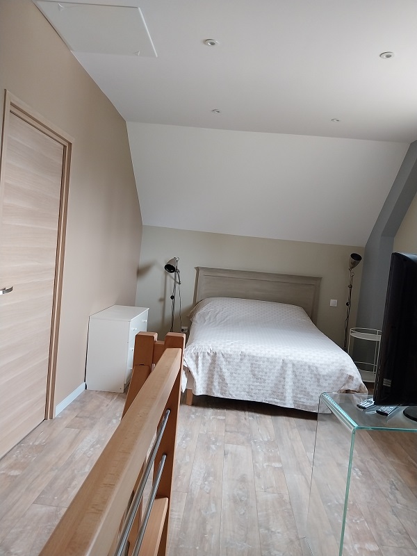 Meublé de tourisme > Gîte du Palefrenier, Brécey - photo 4