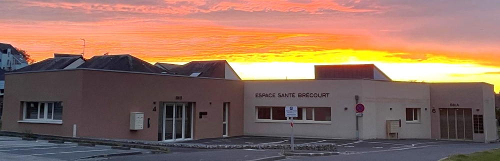 Espace santé Brécourt