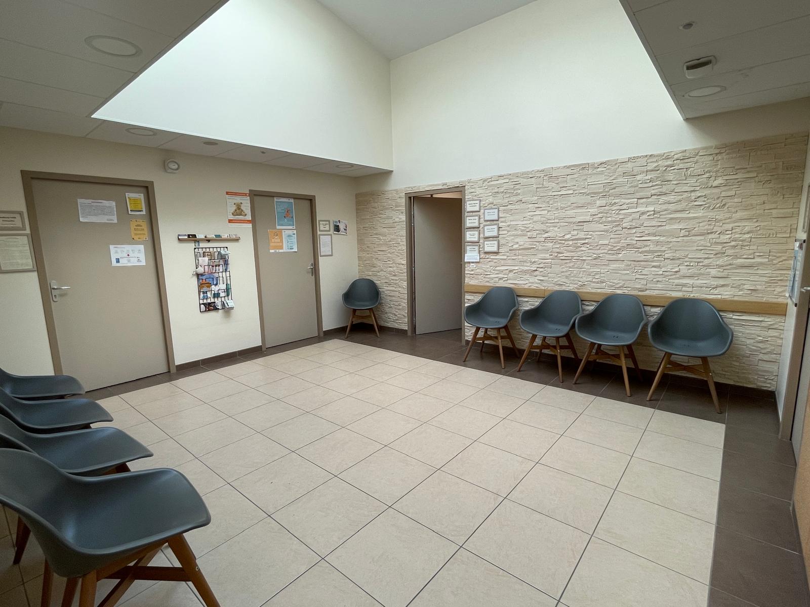 Espace santé Brécourt