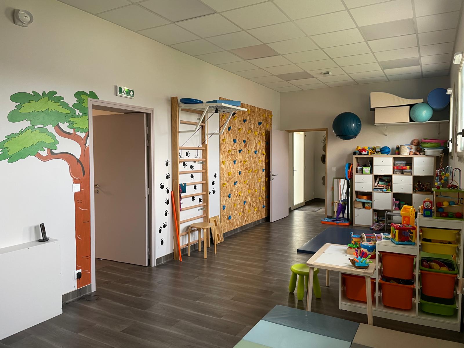 Espace santé Brécourt — photo 3
