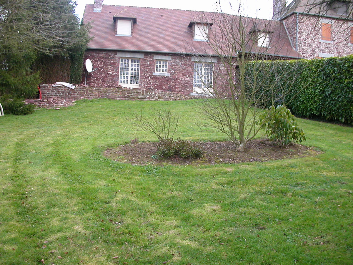 Meublé de tourisme > Le Fetz