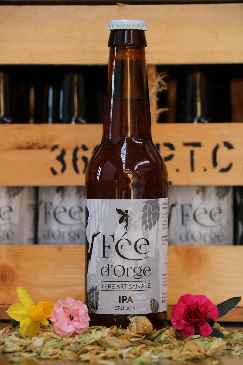 Brasserie Fée d'Orge — photo 2