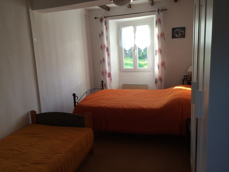 Chambre d'hôtes, Bréhal - photo 6