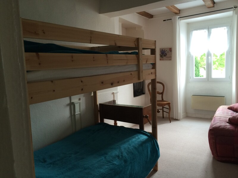 Chambre d'hôtes, Bréhal - photo 7