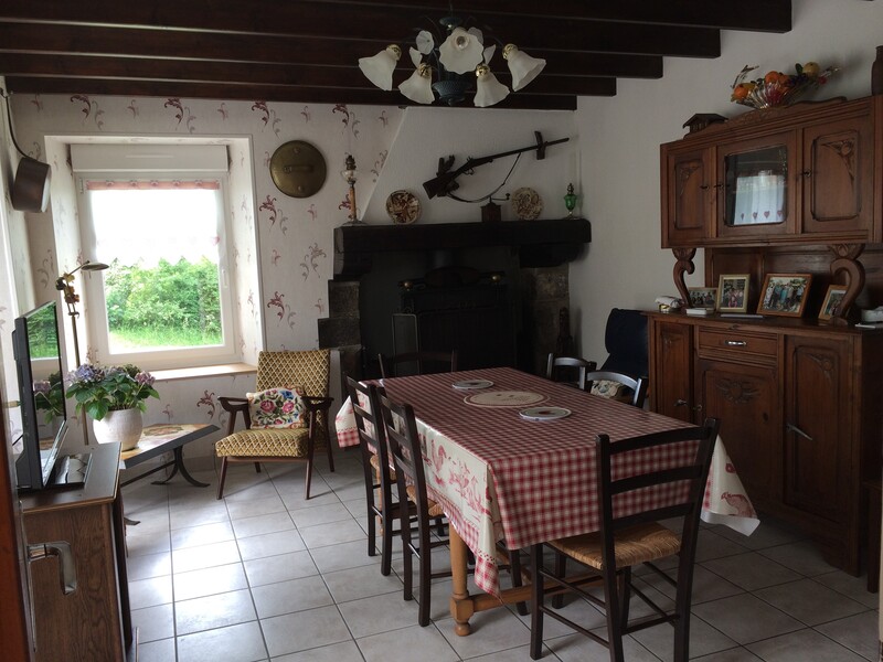 Chambre d'hôtes, Bréhal - photo 5