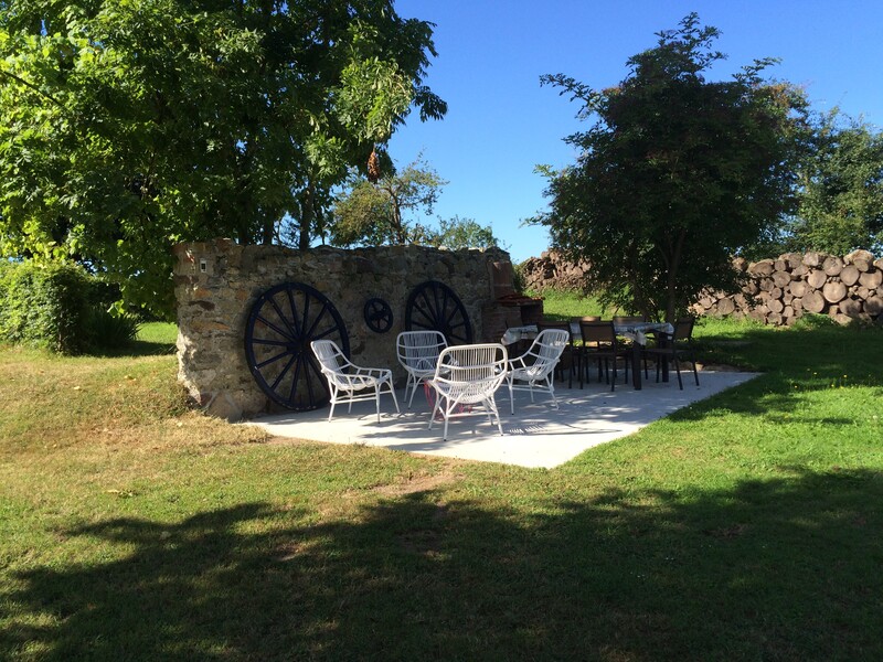 Chambre d'hôtes, Bréhal - photo 9