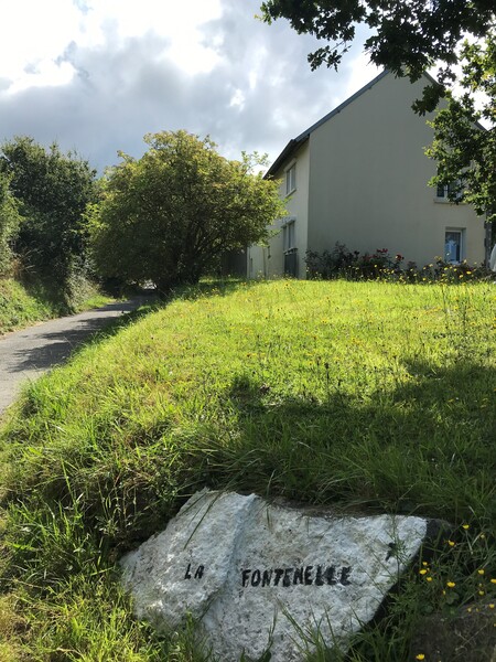 Chambre d'hôtes, Bréhal - photo 3