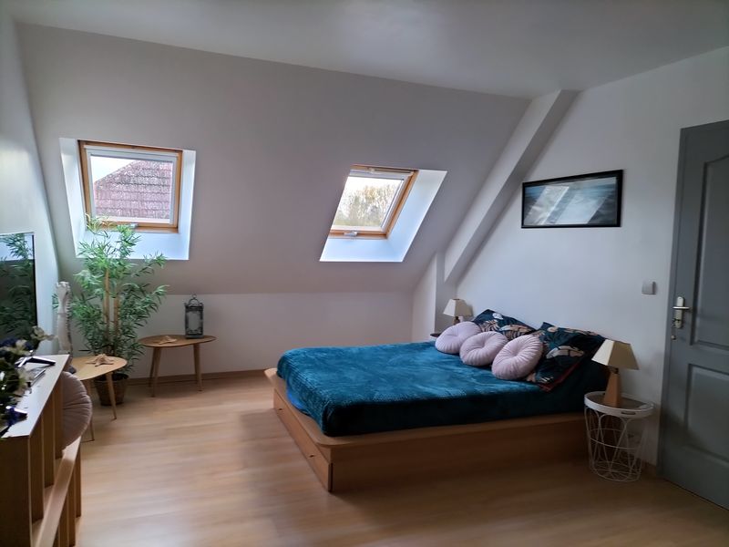 Chambres d'hôtes, Bréhal - photo 8
