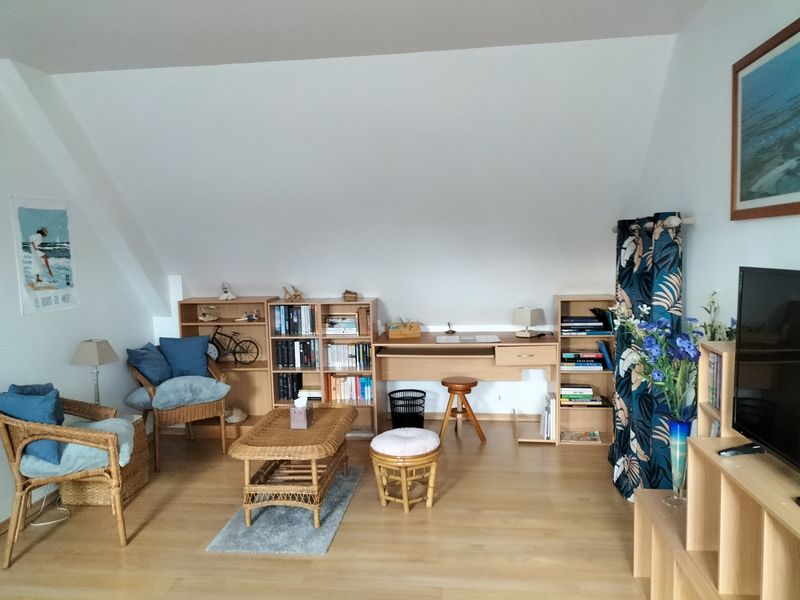 Chambres d'hôtes, Bréhal - photo 3