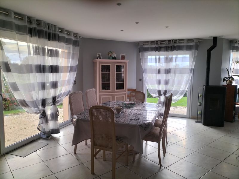 Chambres d'hôtes, Bréhal - photo 2