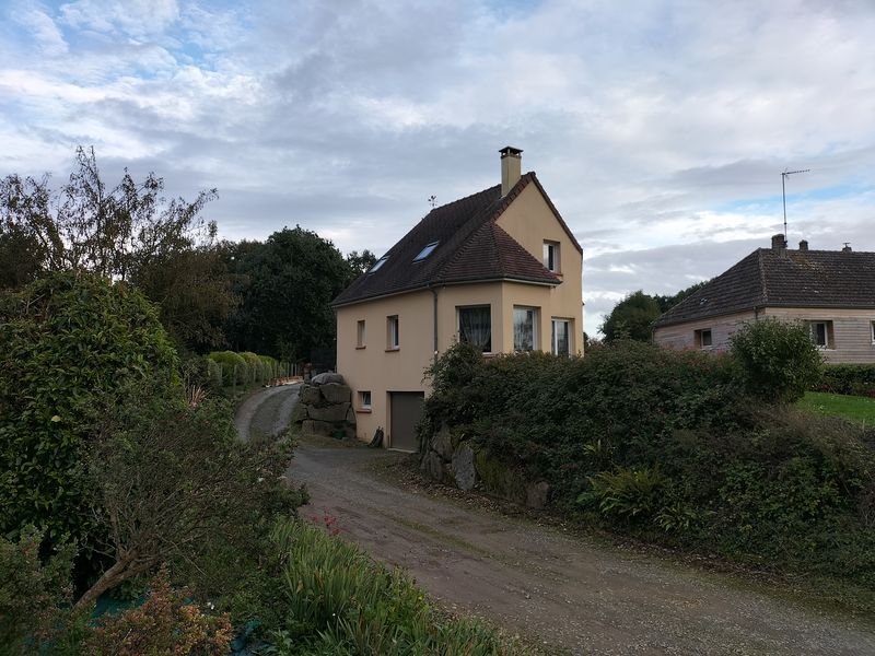 Chambres d'hôtes, Bréhal - photo 7