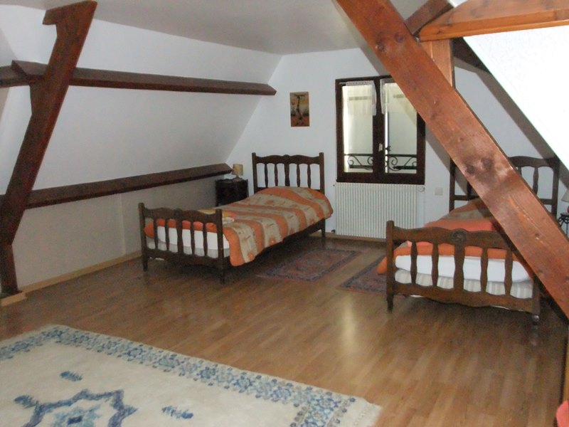 Meublé de tourisme, Bréhal - photo 14