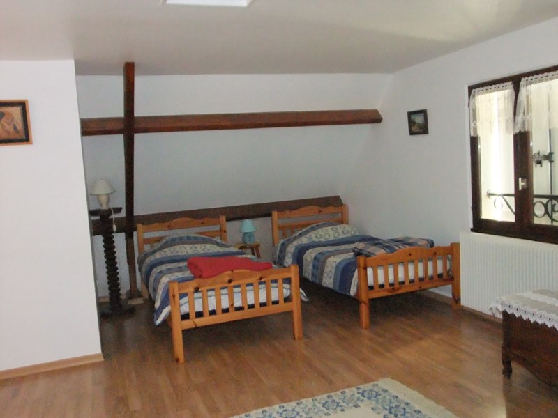 Meublé de tourisme, Bréhal - photo 8