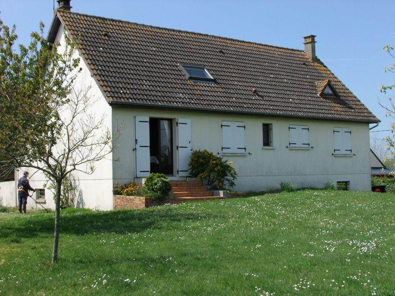 Meublé de tourisme, Bréhal - photo 6