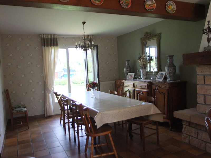 Meublé de tourisme, Bréhal - photo 13
