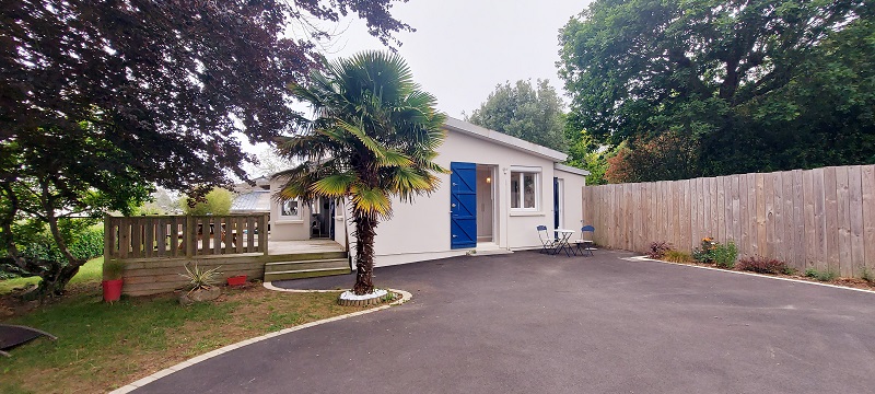 Meublé de tourisme > Le Coup de Coeur