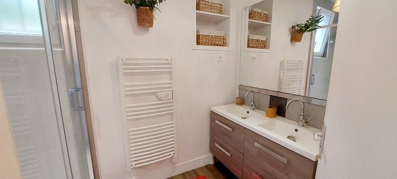 Meublé de tourisme > Le Coup de Coeur