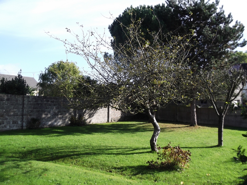 Meublé de tourisme, Bréhal - photo 7