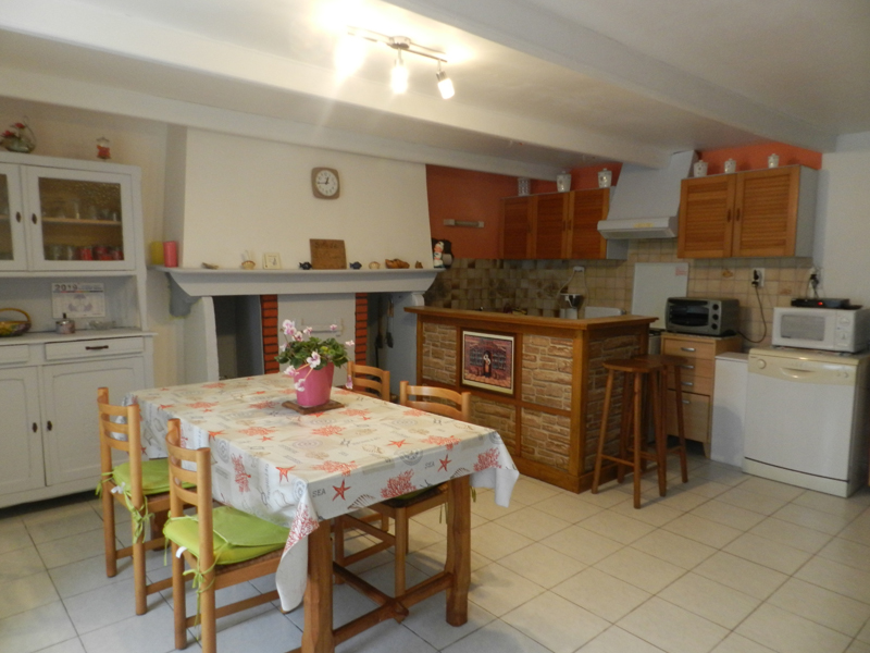 Meublé de tourisme, Bréhal - photo 6