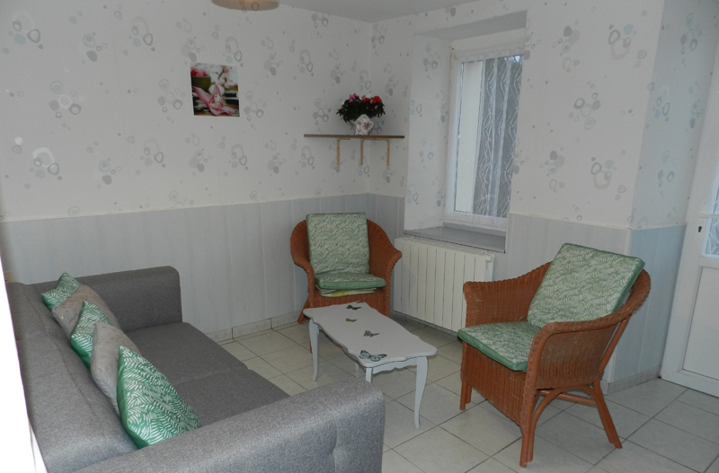 Meublé de tourisme, Bréhal