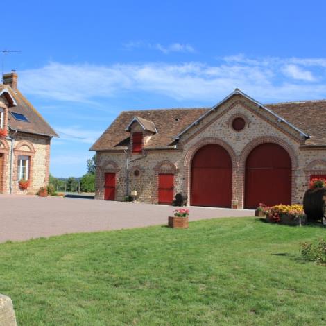 Ferme Michel BRETON