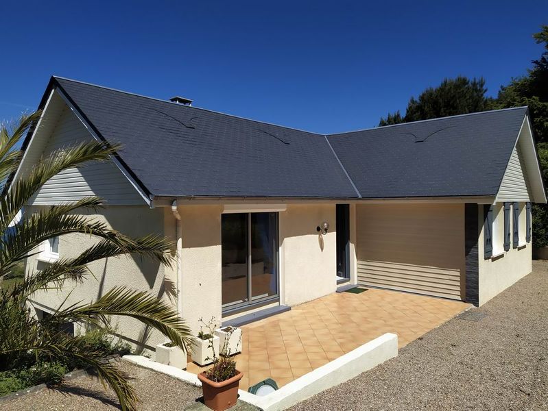 Meublé de tourisme > Le Cottage