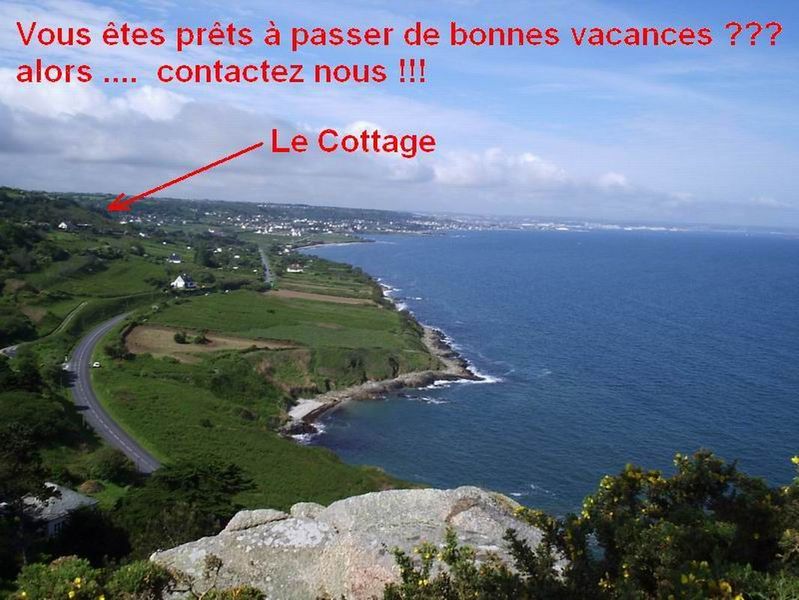 Meublé de tourisme > Le Cottage, Bretteville