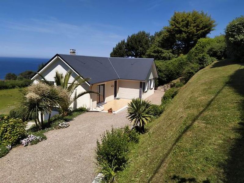 Meublé de tourisme > Le Cottage, Bretteville - photo 14