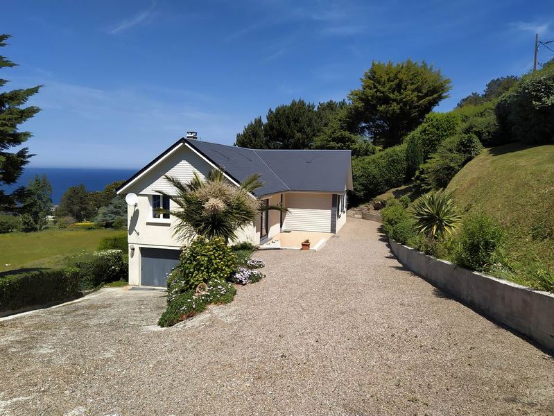 Meublé de tourisme > Le Cottage, Bretteville - photo 6