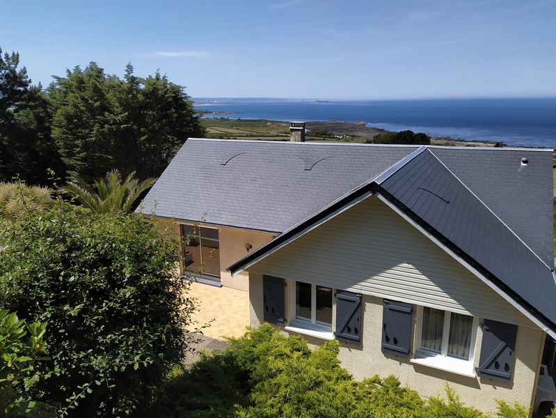 Meublé de tourisme > Le Cottage, Bretteville - photo 12