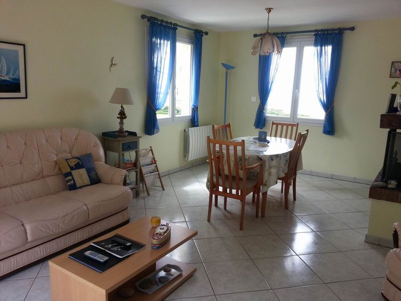 Meublé de tourisme > Le Cottage, Bretteville - photo 13