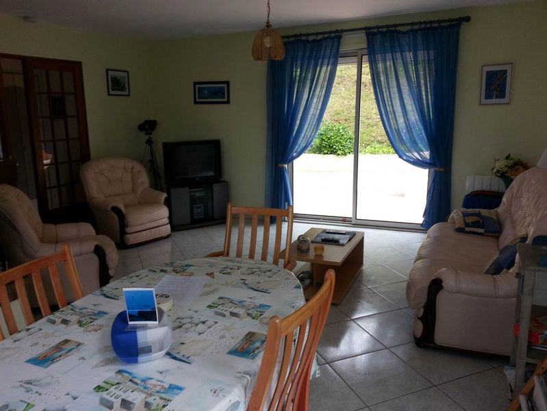 Meublé de tourisme > Le Cottage, Bretteville - photo 10