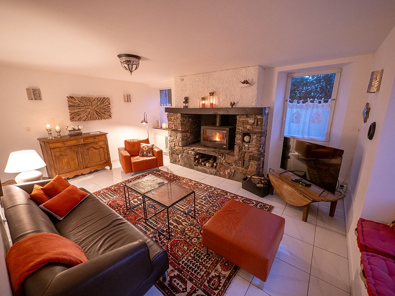 Meublé de tourisme > La Clergerie, Bretteville-sur-Ay - photo 3