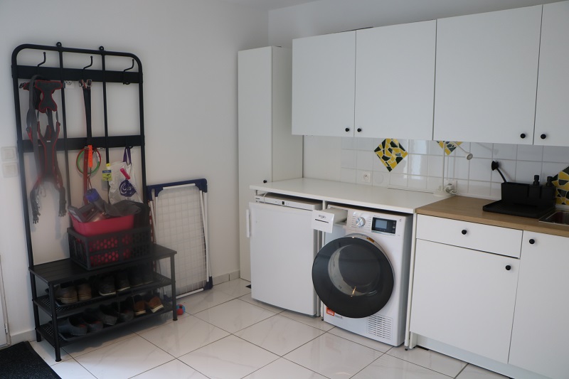 Meublé de tourisme > La Clergerie, Bretteville-sur-Ay