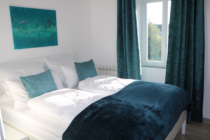 Meublé de tourisme > La Clergerie, Bretteville-sur-Ay - photo 9