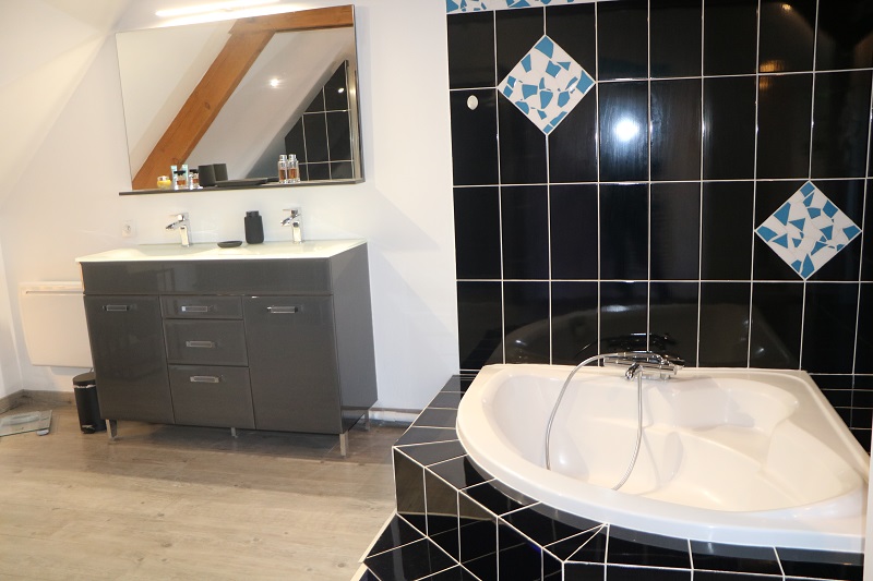 Meublé de tourisme > La Clergerie, Bretteville-sur-Ay - photo 6