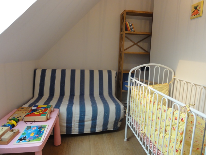 Meublé de tourisme > La Lucerie, Bretteville-sur-Ay - photo 15