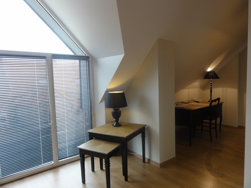 Meublé de tourisme > La Lucerie, Bretteville-sur-Ay - photo 21