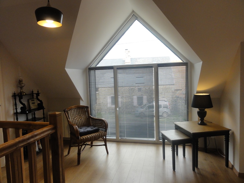 Meublé de tourisme > La Lucerie, Bretteville-sur-Ay - photo 19