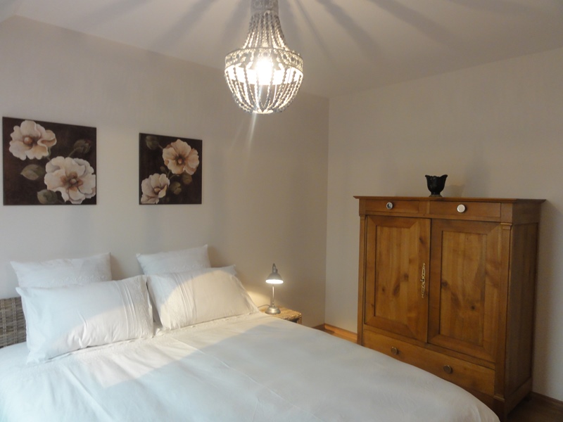 Meublé de tourisme > La Lucerie, Bretteville-sur-Ay - photo 7